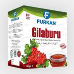 Furkan Doğal Ürünler Furkan Gilaburu (Bitkisel Karışımlı Çay)