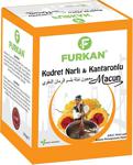 Furkan Kudret Narlı Kantaronlu Macun - 240 Gr