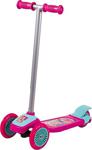 Furkan Toys Barbie 3 Tekerlekli Scooter