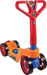 Furkan Toys FR56075 Hot Wheels 4 Tekerlekli Scooter