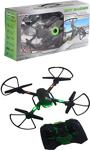 Furkan Toys Gamestar Sky Raider 2.4 Ghz Wifi Bağlantılı Hd Kameralı Drone