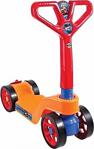 Furkan Toys Hot Wheels 4 Tekerlekli Scooter Fr56075