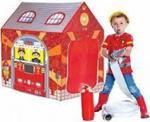 Furkan Toys Itfaiye Oyun Evi (Çadırı)