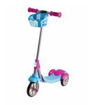 Furkan Toys Linda 3 Tekerlekli Frenli Sepetli Scooter Fr58338