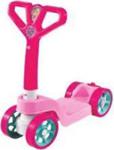 Furkan Toys Linda 4 Tekerlikli Scooter Kız