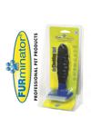 Furminator Furminatör Long &short Hair Uzun Ve Kısa Tüyler Için Tarak Small Fur001