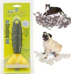 Furminator Kedi / Köpek Tüy Tarağı Medium 6,8 Cm 0112