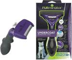 Furminatör Undercoat Shorthair M/L Kedi Tarağı