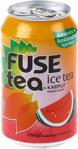 Fuse Tea Karpuz 330 ml 12 Adet Soğuk Çay