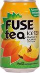 Fuse Tea Mango ve Ananas 330 ml Soğuk Çay