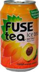 Fuse Tea Şeftali 330 ml 12 Adet Soğuk Çay