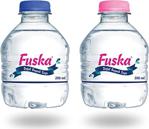 Fuska Bebek Suyu (20 Cl. X 24 Adet)