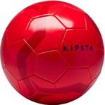 Futbol Topu - Kırmızı - 5 Numara - First Kick KIPSTA