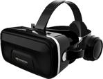 G04Ea Vr Shinecon Kulaklıklı 3D Sanal Gerçeklik Gözlüğü