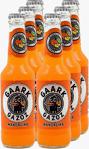 Gaark Gazoz Premium Mandalina 250 Ml X 6 Adet