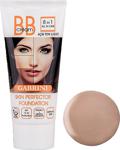 Gabrini Bb Cream Foundation Light/Açık & Krem Fondöten