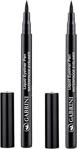 Gabrini Kalem Dipliner Black Waterproof Liquid Eyeliner Pen X 2 Adet