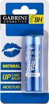 Gabrini Lip Care Balm Natural & Dudak Nemlendiricisi