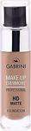 Gabri̇ni̇ Make Up Everymore Hd Matte Fondöten 01