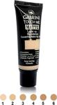 Gabrini Mat Fondöten - Matte Foundation 02