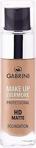 Gabrini Mat Fondöten Professional Hd Matte Foundation 2