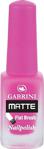 Gabrini Mat Oje - Matte Nail Polish M06