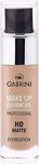 Gabrini Mat Professional Hd Matte Foundation 1