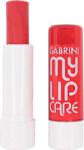 Gabrini My Lip Care Çilek Aromalı Dudak Nemlendirici