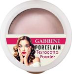 Gabrini Porcelain Terracotta Powder Pudra