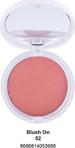 Gabri̇ni̇ Professi̇onal Blush-On No.53 Allik