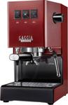 Gaggia Ri9480/12 New Classic Pro 2019 Kırmızı Espresso Makinesi