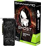 Gainward Gtx1660Ti Ghost Ne6166T018J9-1160L Lhr 192 Bit Gddr6 6 Gb Ekran Kartı