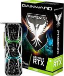 Gainward Nvidia Geforce Rtx 3090 Phoenix Ned3090019Sb-132Bx 24 Gb Gddr6X 384 Bit Ekran Kartı