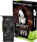 Gainward Rtx 2060 Super Ghost Ne6206S018P2-1160X-1 256 Bit Gddr6 8 Gb Ekran Kartı