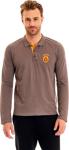 Galatasaray Erkek Polo T-Shirt