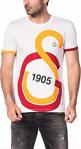 Galatasaray Forma Logo Tshi̇rt 306