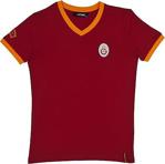 Galatasaray Forma Meti̇n Oktay Forma Li̇sansli Orji̇nal Kirmizi