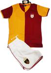 Galatasaray Forma Metin Oktay Tshirt Umbro Şort Takım