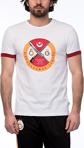 Galatasaray Forma Orjinal Erkek T-Shirt