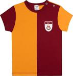 Galatasaray Forma Orjinal Metin Oktay Bebek T-Shirt