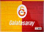 Galatasaray Lisanslı Çıtçıtlı Dosya Dos-1905 464500