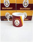 Galatasaray Lisanslı Taraftar Kupa Bardak