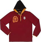 Galatasaray Orji̇nal Li̇sansli Kapşon Çocuk Sweat Kirmizi103