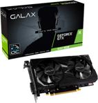 Galax GTX 1650 Super EX 65SQL8DS61EX 128 Bit GDDR6 4 GB Ekran Kartı