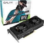 Galax Rtx 3060 1 Click Oc 192 Bit Gddr6 12 Gb Ekran Kartı