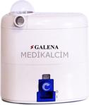 Galena Sw966 Ultrasonik Nebulizator