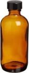 Galenik Amber Cam Şişe 250 Ml