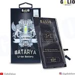 GALİO İPHONE 6S PLUS Batarya Pil A++ Kalite