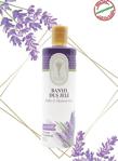 Gallipoli Lavender Lavanta Yağlı Banyo Duş Jeli 400 Ml Rahatlatıcı Aroma Therapy Serisi Duş Jeli