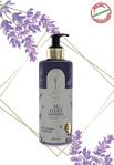 Gallipoli Lavender Lavanta Yağlı El - Vücut Losyonu 250 Ml Saf Lavanta El Kremi